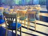 Hotel-Saal