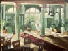 07_Hotel Kurhaus Berguen Öl auf Holz 21 x 29 cm