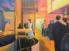 Print Media Lounge