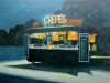 Crêpes - Coffee (verkauft)