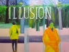 Reflexion 14 (ILLUSION)